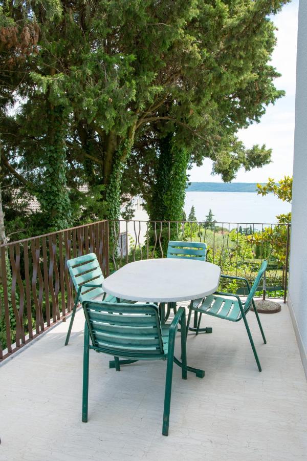 Beautiful Apartment With Picturesque View And Free Parking ポルトローシュ エクステリア 写真