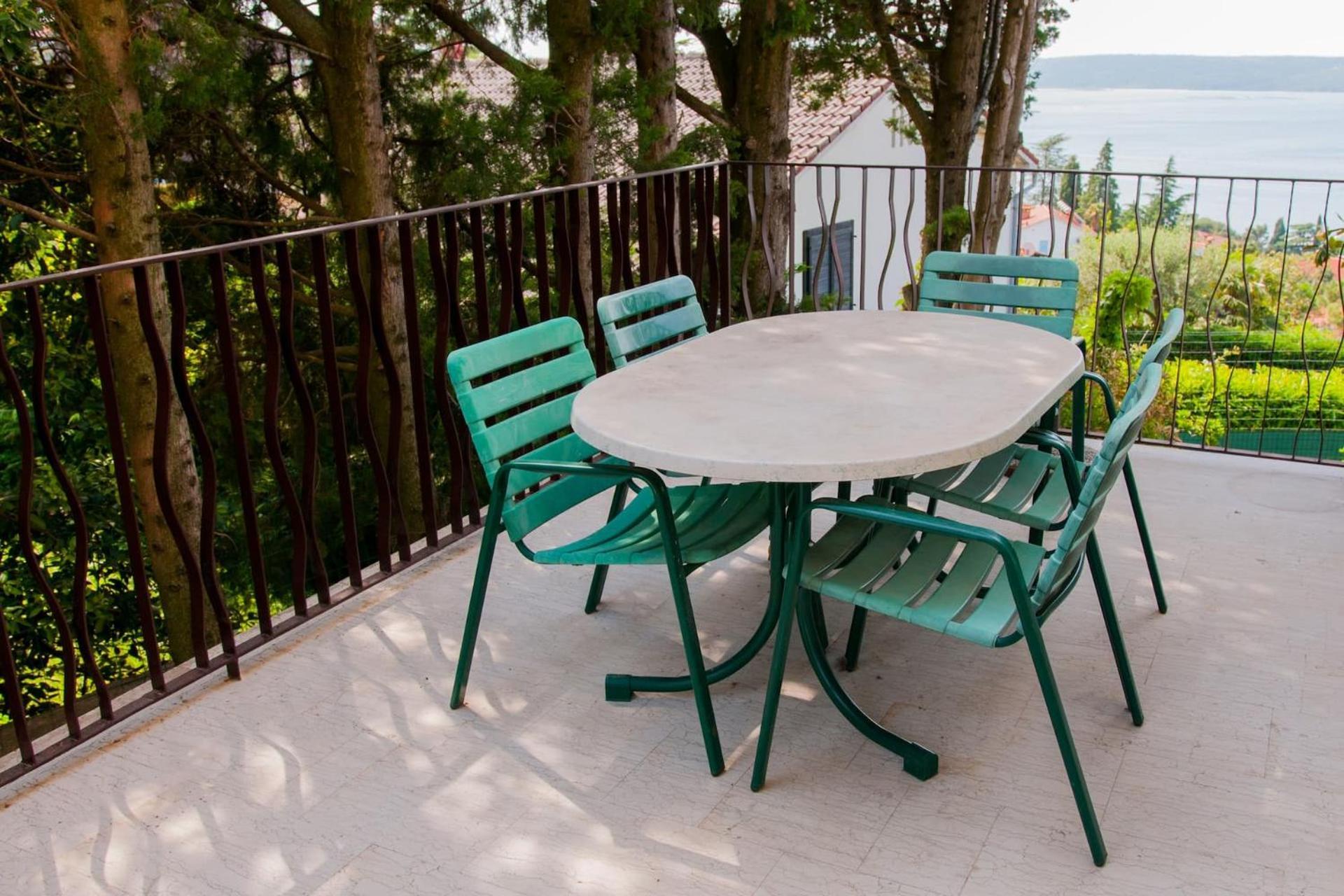Beautiful Apartment With Picturesque View And Free Parking ポルトローシュ エクステリア 写真