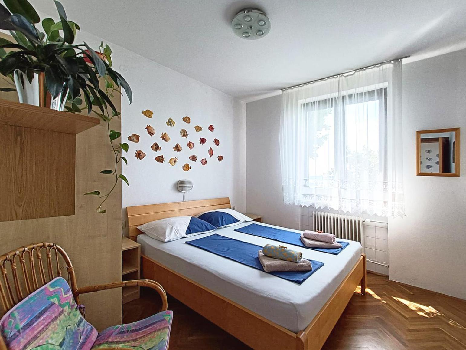Beautiful Apartment With Picturesque View And Free Parking ポルトローシュ エクステリア 写真