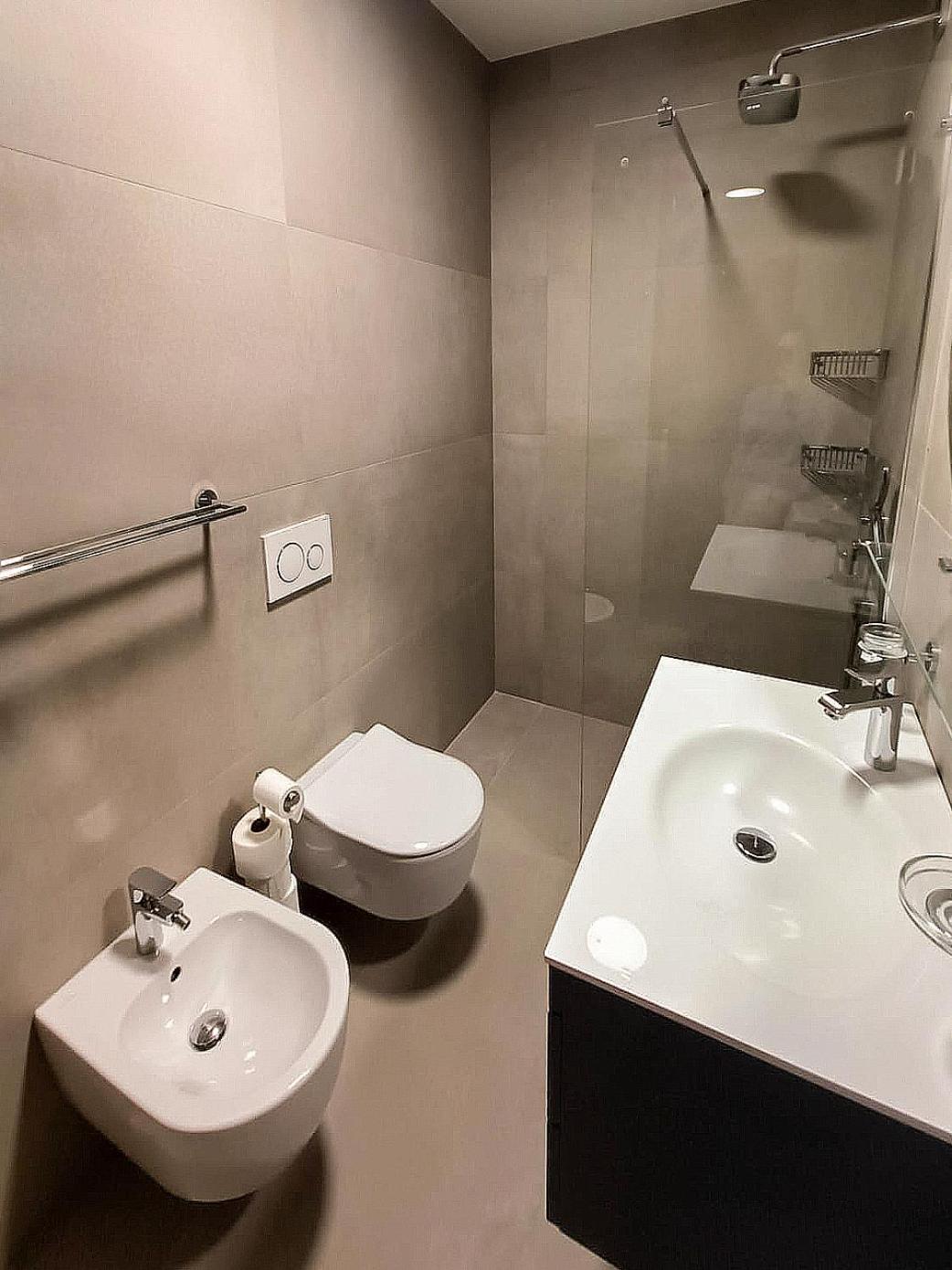 Beautiful Apartment With Picturesque View And Free Parking ポルトローシュ エクステリア 写真